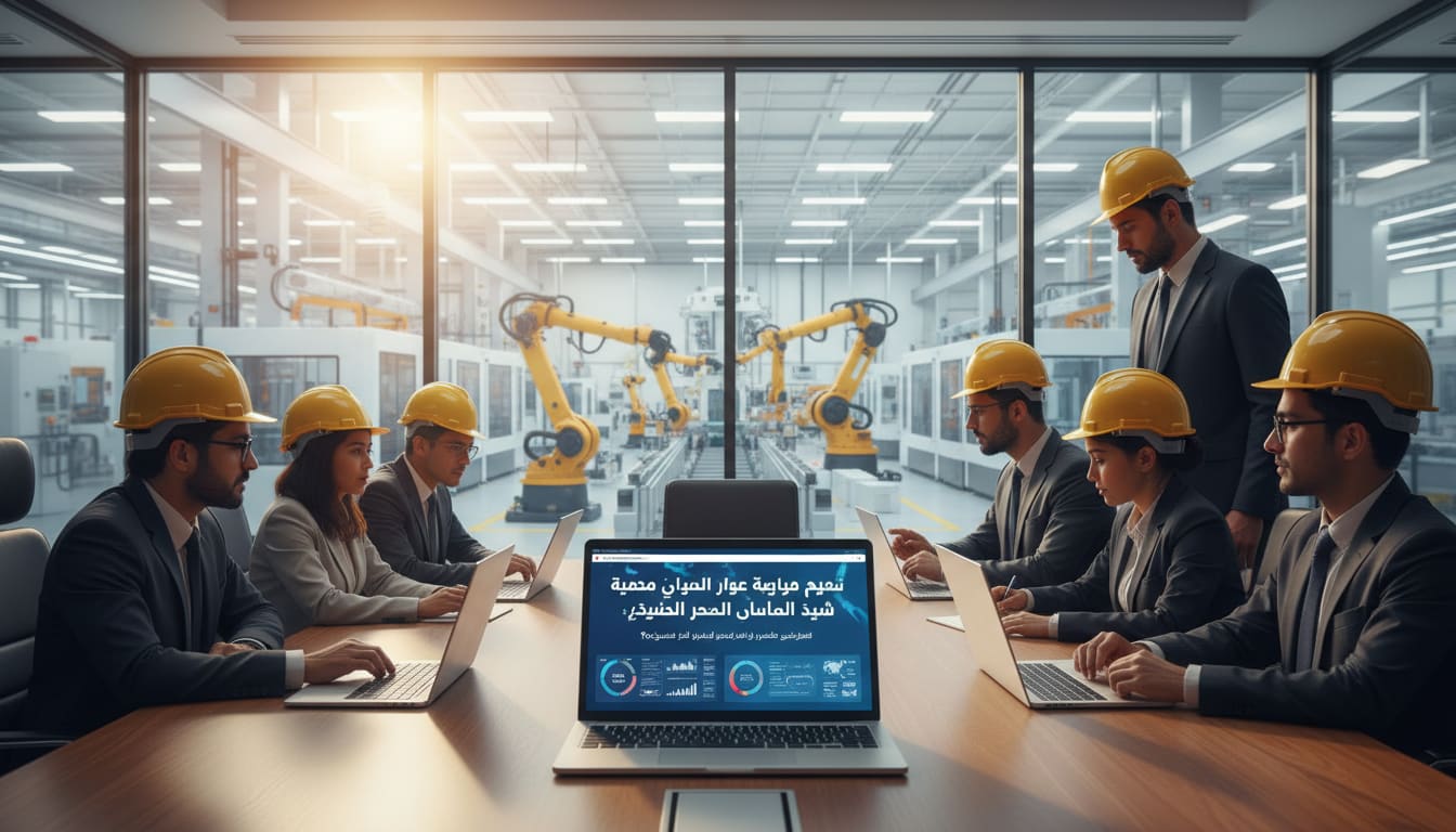 أسعار برامج إدارة المصانع السعودية - مقدمة: هل تبحث عن أسعار برامج إدارة المصانع السعودية؟