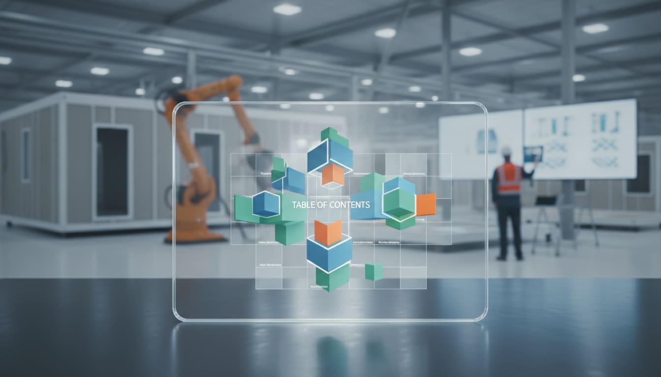 إدارة علاقات العملاء CRM لمصانع البيوت الجاهزة - متابعة المشروعات والمهام