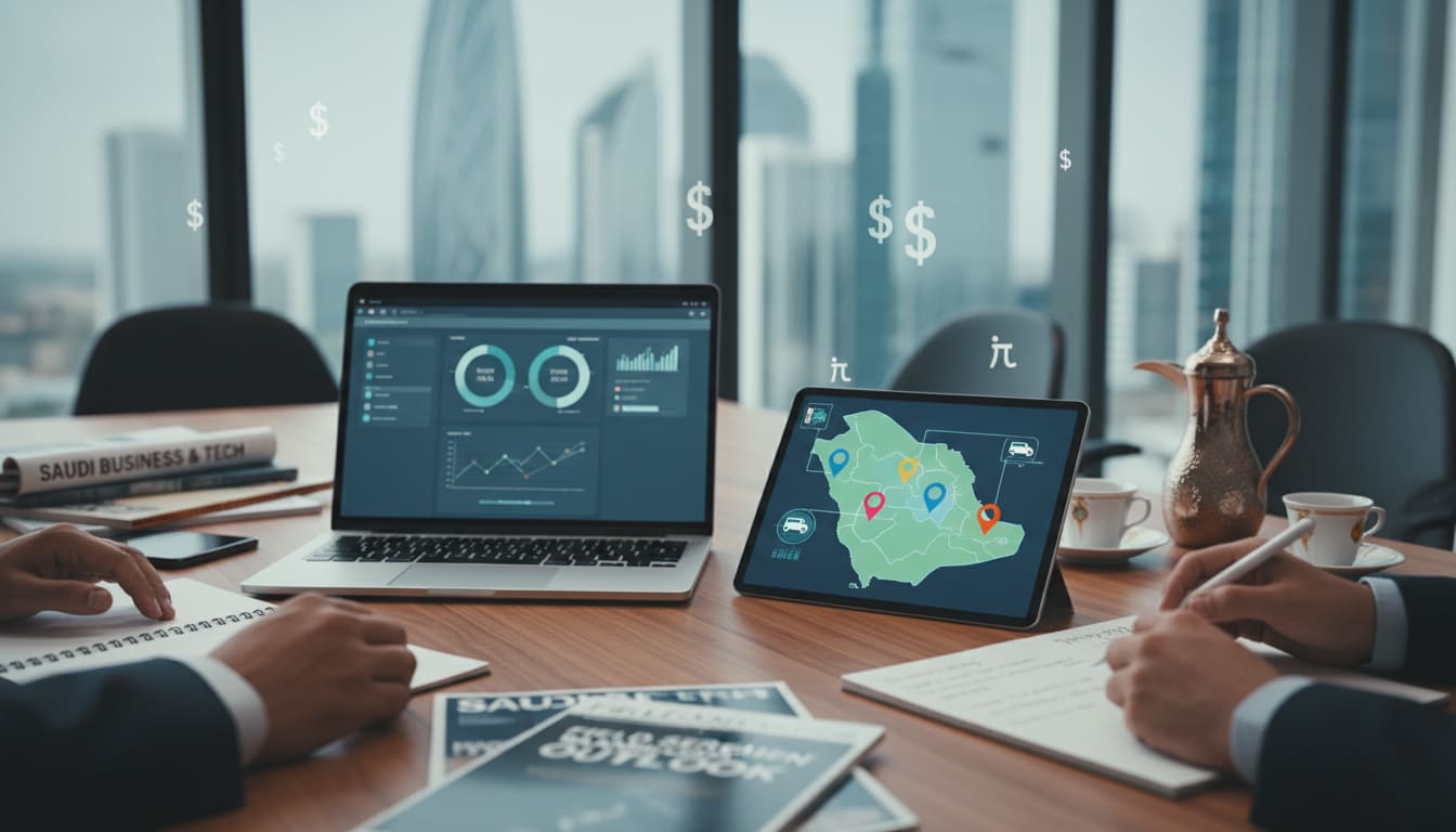أسعار برامج إدارة الخدمات الميدانية في السعودية - مقدمة: فهم أسعار برامج إدارة الخدمات الميدانية في السعودية
