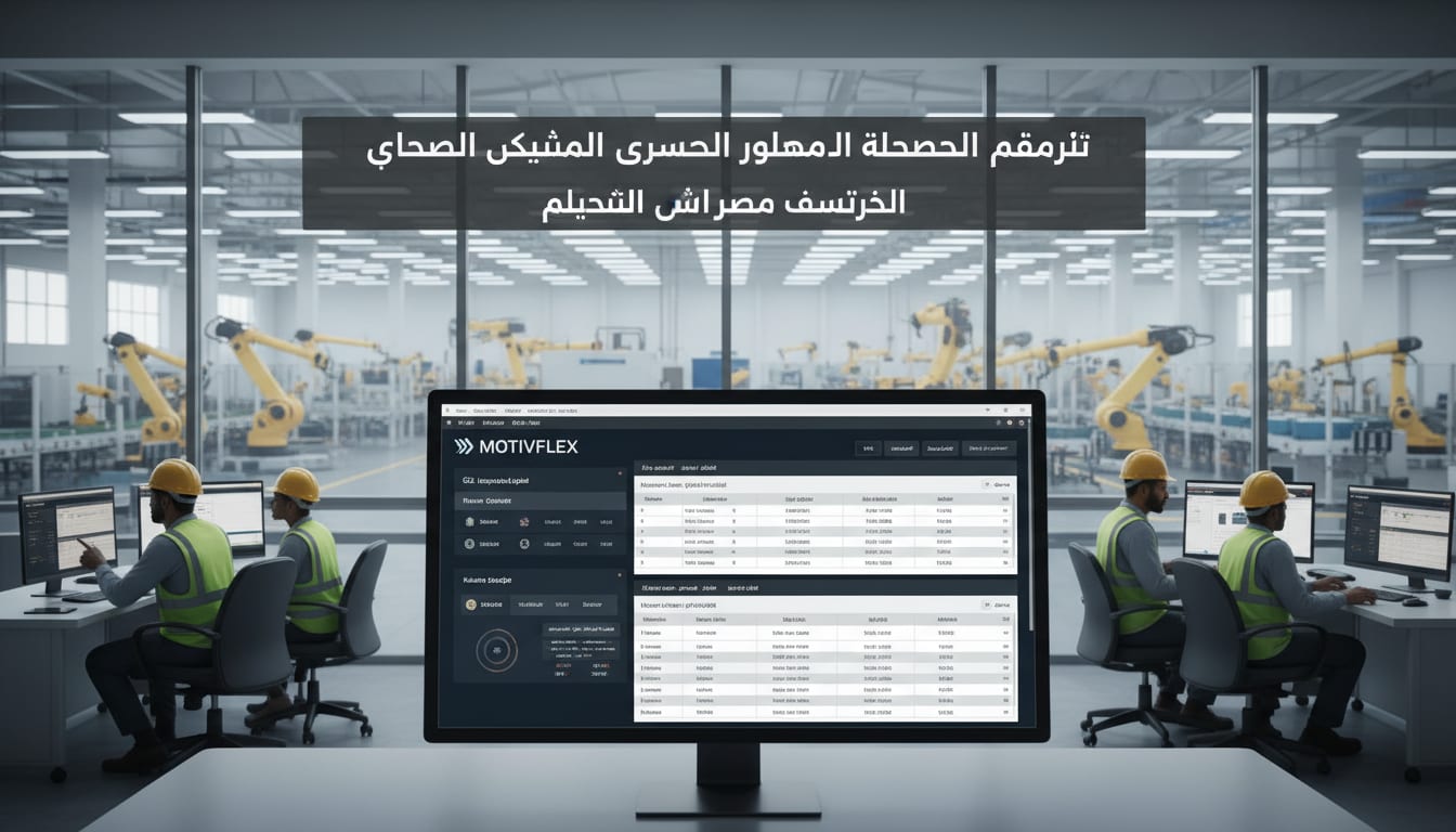 برنامج إدارة قوائم الأسعار للمصانع في السعودية - Meta Title: برنامج إدارة قوائم الأسعار للمصانع في السعودية: الحل الأمثل مع موتفلكس