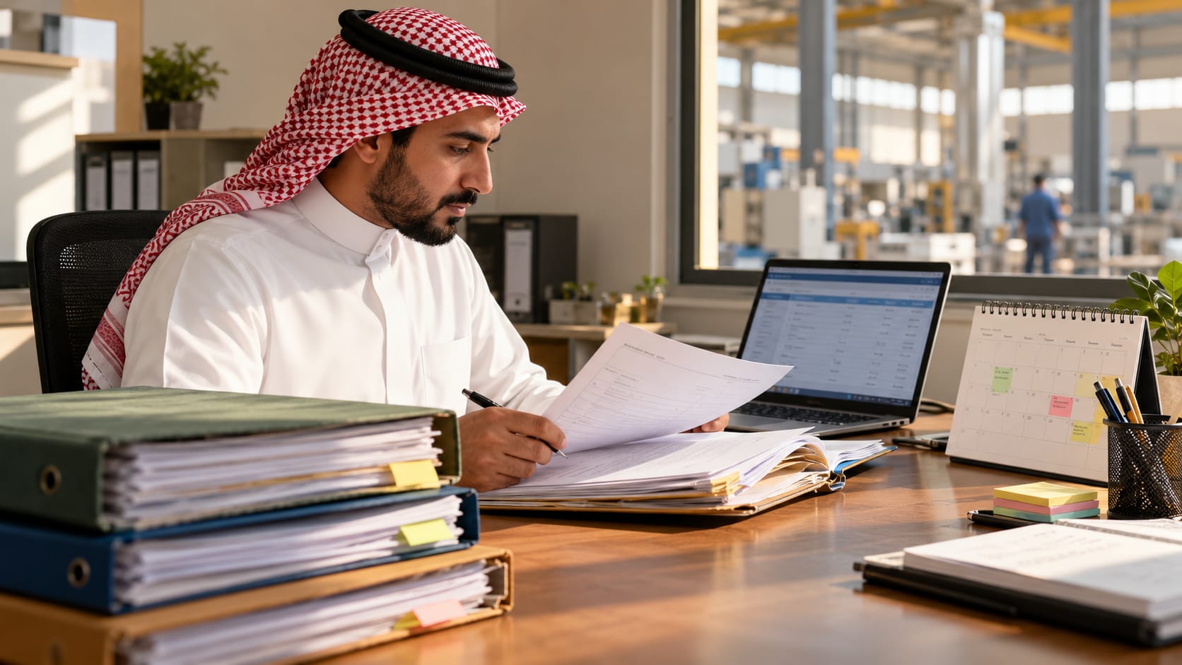 تقرير أعمار عروض الأسعار: تحديد العروض التي تحتاج متابعة