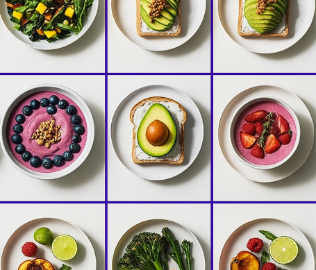 Fresh, Seasonal, and Ready to Go: Your Meal Prep Guide