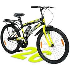 cycle