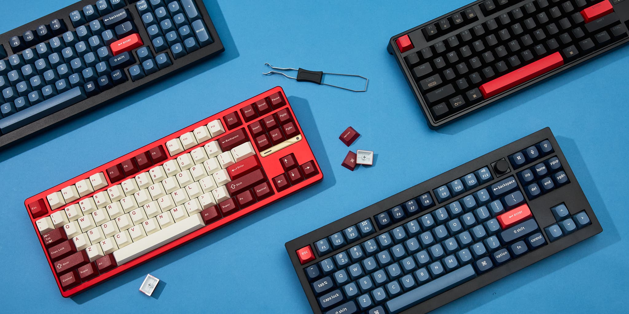 Keybord
