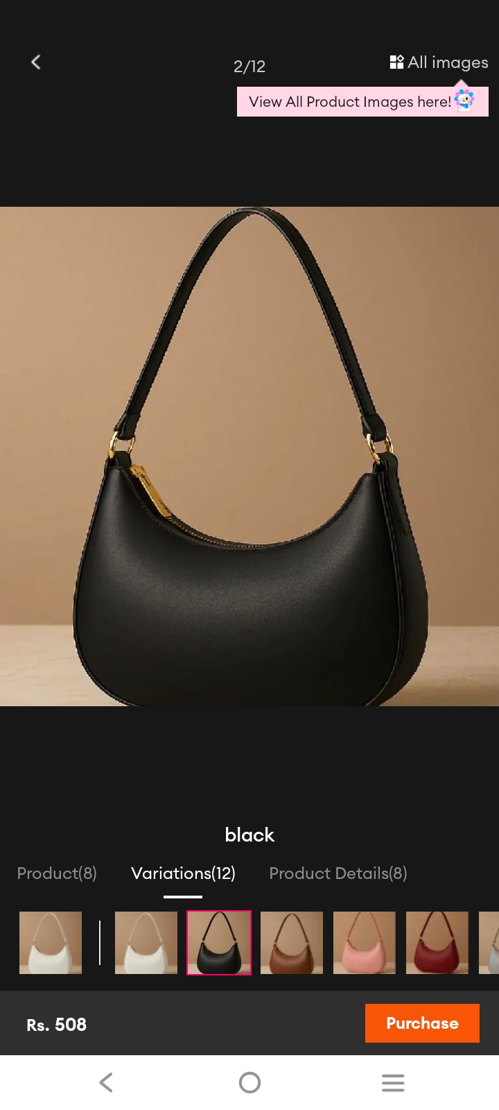 Handbag