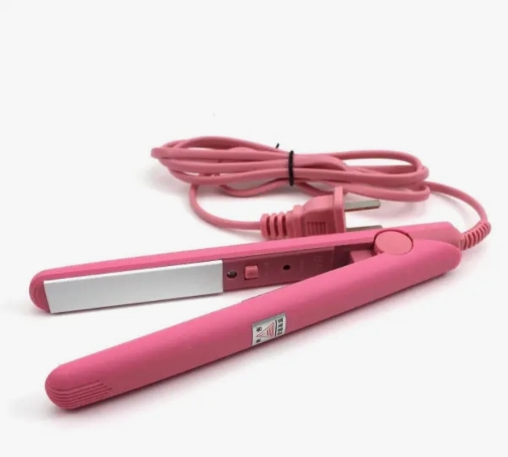 Straightener