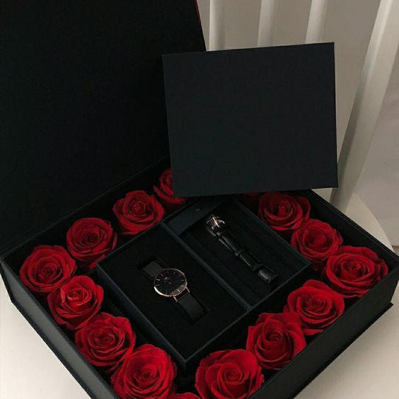 gifting box