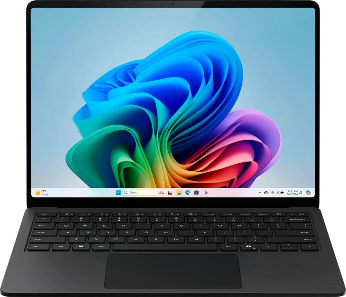 Laptop