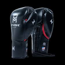 All Day Pro Balance Gloves (Lace-Up)