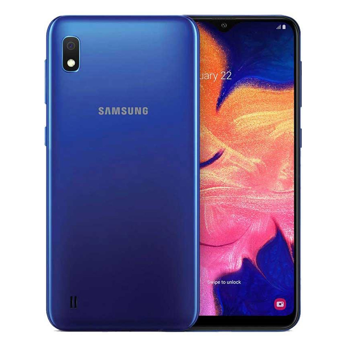 Samsung Galaxy A10 - Ultimate Review & Guide