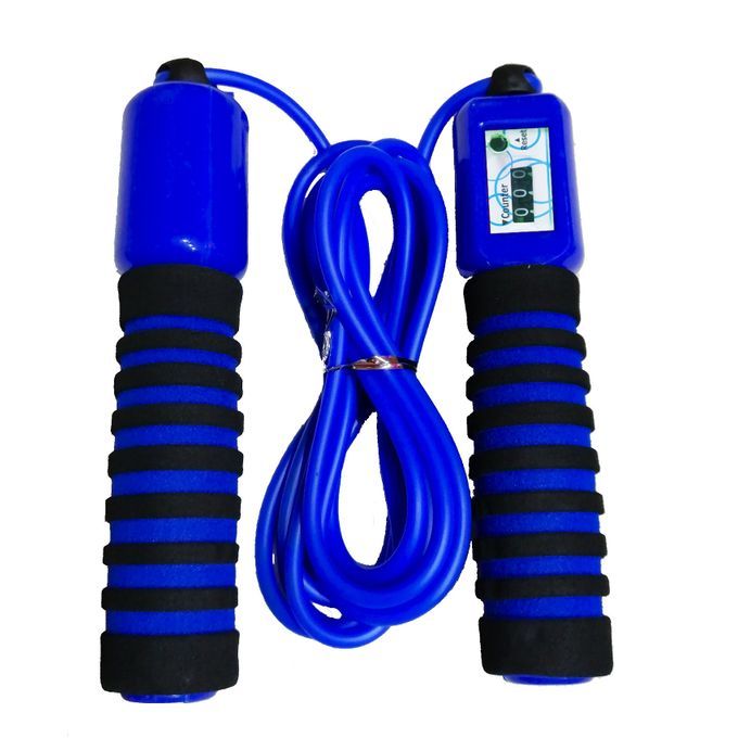 jumping ropes