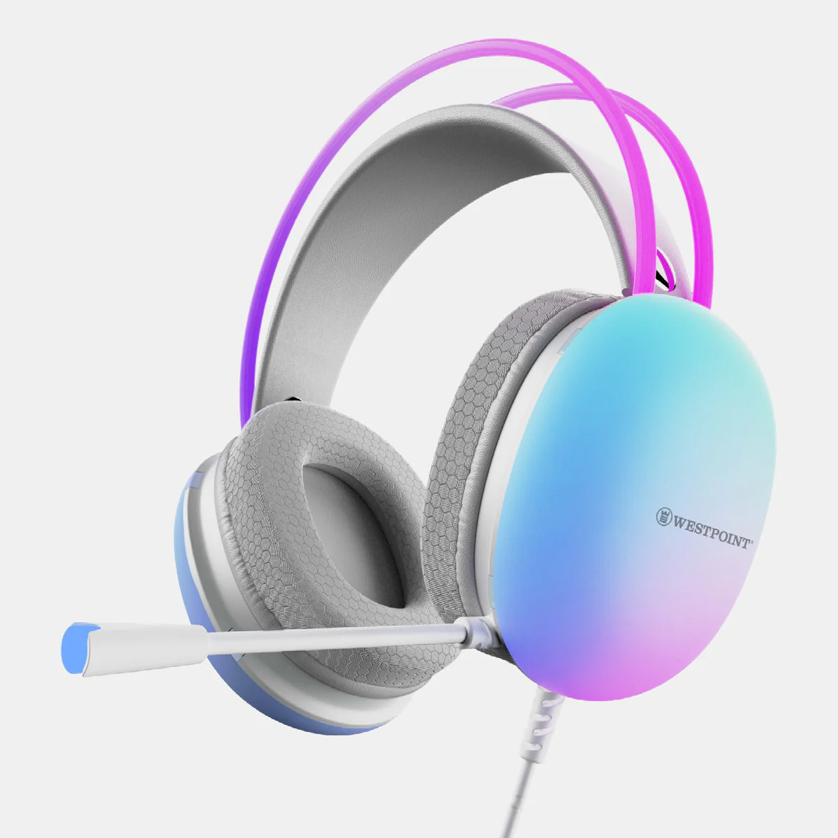 Westpoint WP-205 Gaming Headphone