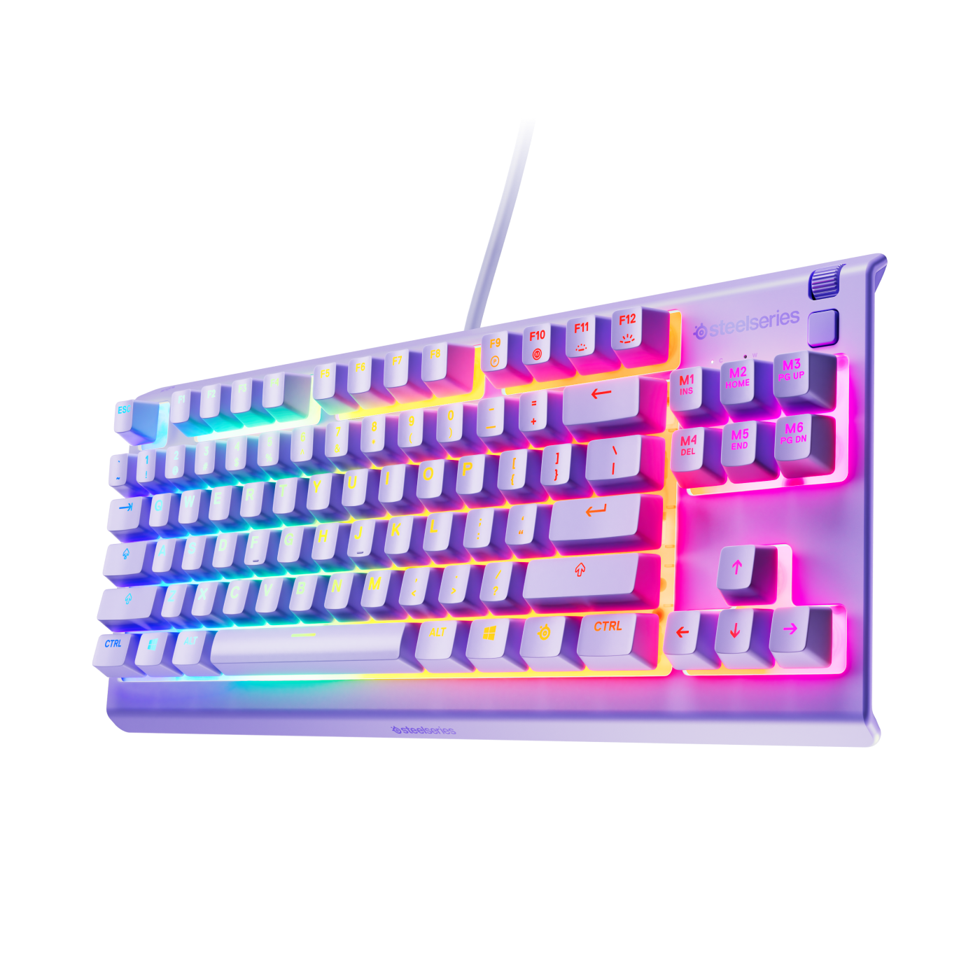 Redragon K551 MITRA RGB Mechanical Gaming Keyboard - Ultimate Review & Guide