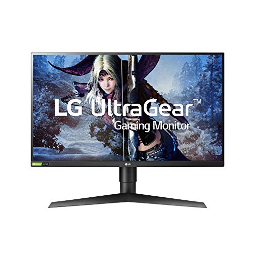 LG UltraGear Gaming Monitor - Ultimate Review & Guide
