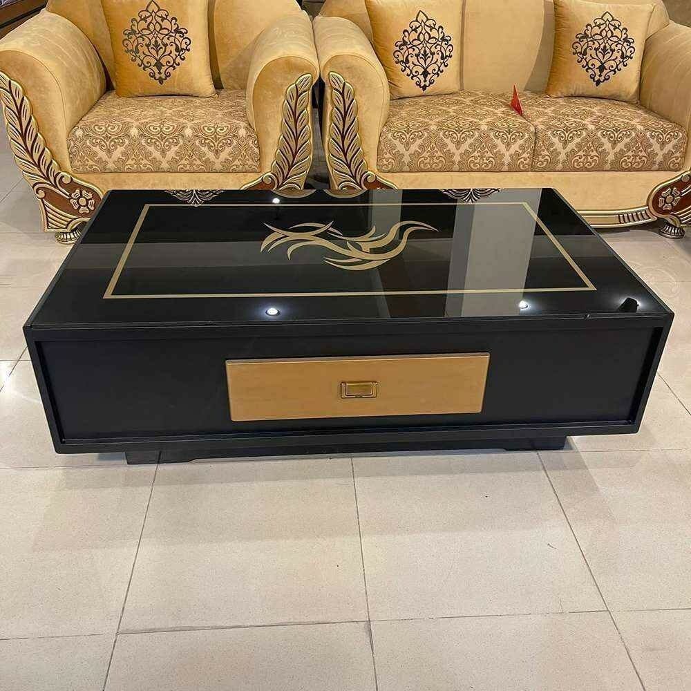 Modern Center Table with Top Design # CT18 - Ultimate Review & Guide