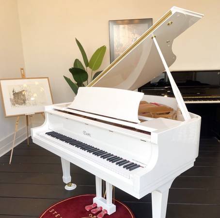 Ritmüller RS150 Superior Series - Ultimate Review & Guide