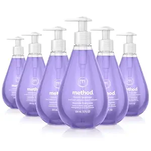 Method Gel Hand Wash - Ultimate Review & Guide