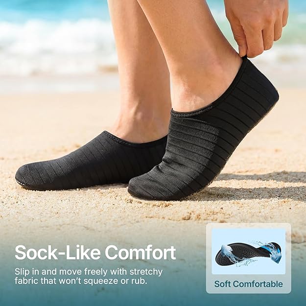 Water Shoes for Women - Ultimate Review & Guide