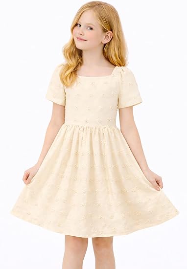 Girls Summer Dress - Ultimate Review & Guide