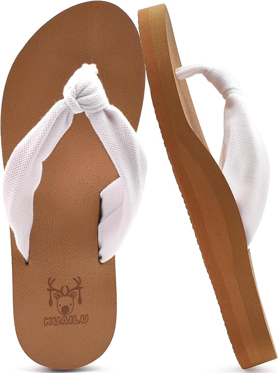 Women with Arch Support