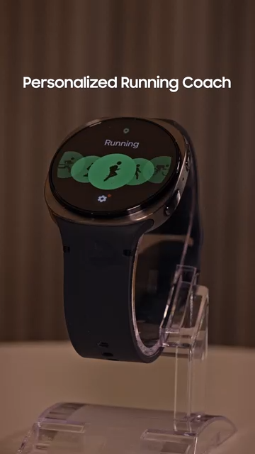 Galaxy Watch - Ultimate Review & Guide