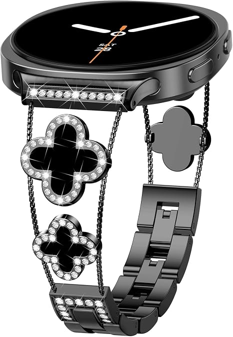 Metal Bands for Samsung Galaxy Watch 8 - Ultimate Review & Guide