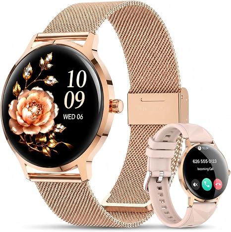WalkerFit Smart Watches for Women - Ultimate Review & Guide