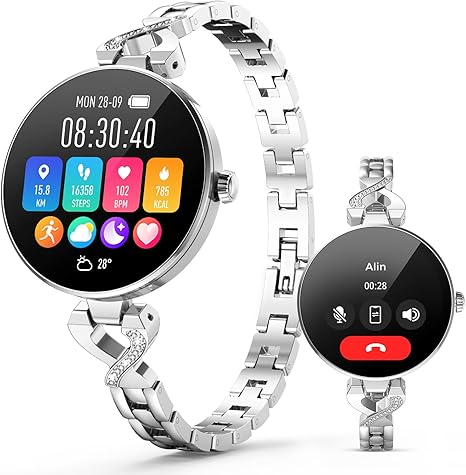 Smart Watches for Women, - Ultimate Review & Guide