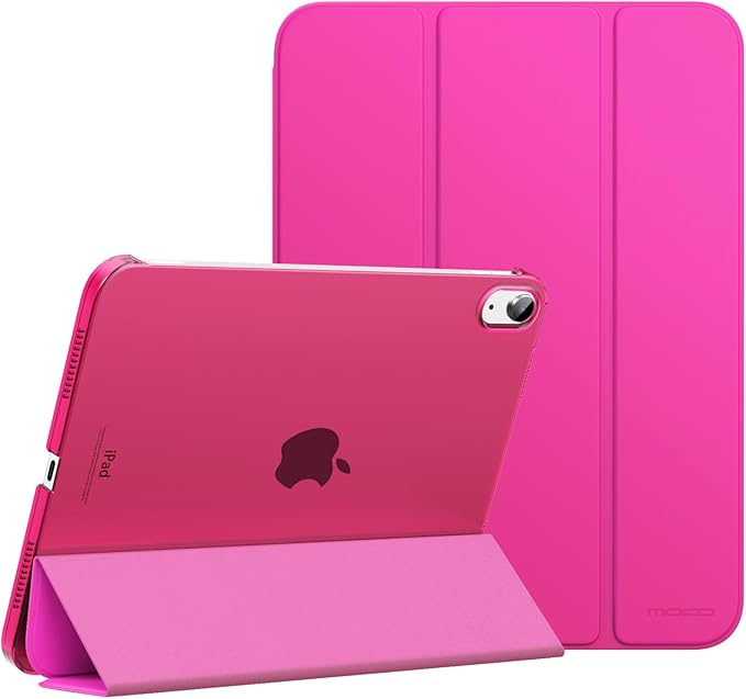 MoKo for iPad (A16) 11th Generation Case, iPad