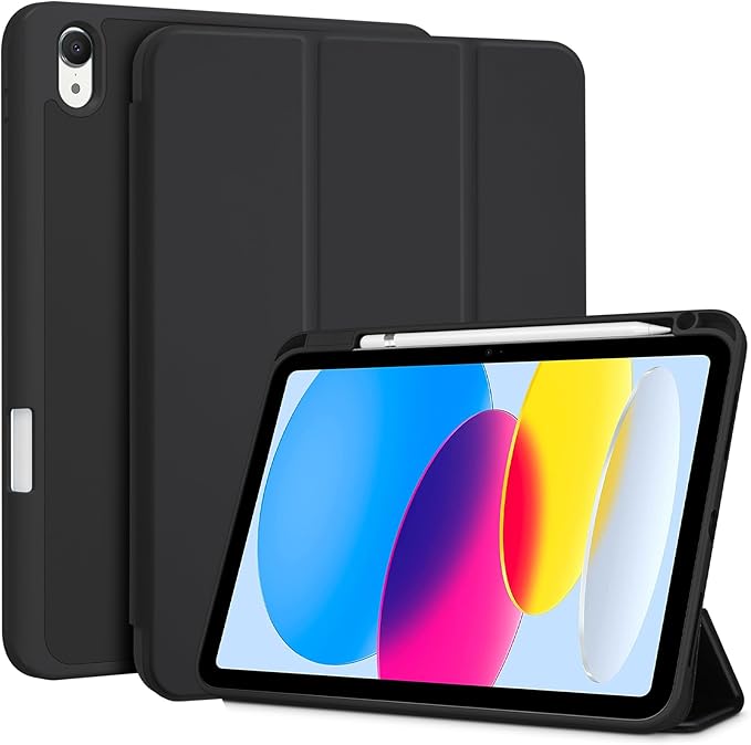 ProCase for iPad (A16) 11th Generation 11 Inch 2025/ iPad 10th Generation 10.9 Inch 2022 - Ultimate Review & Guide