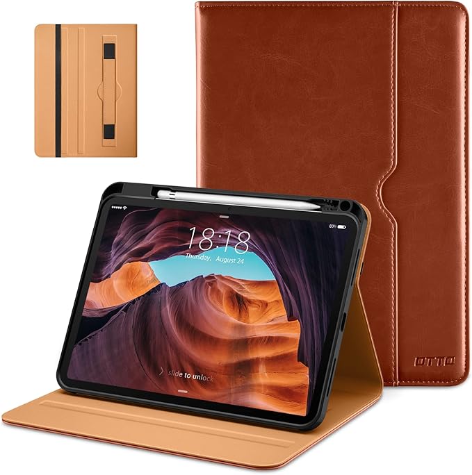 DTTO for iPad (A16) 11th Generation Case 11 Inch 2025, iPad 10th Generation Case 10.9 Inch 2022, - Ultimate Review & Guide