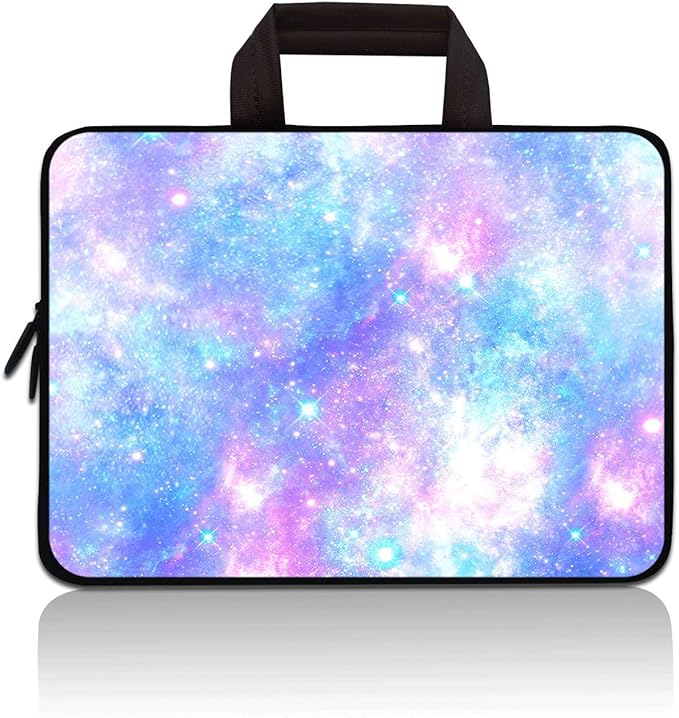 Universal 7-9 inch Kids Tablet Sleeve Case Bag,