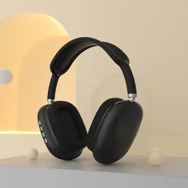*🎧 P9 Wireless Headphones - Ultimate Review & Guide