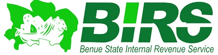 Benue State Government logo