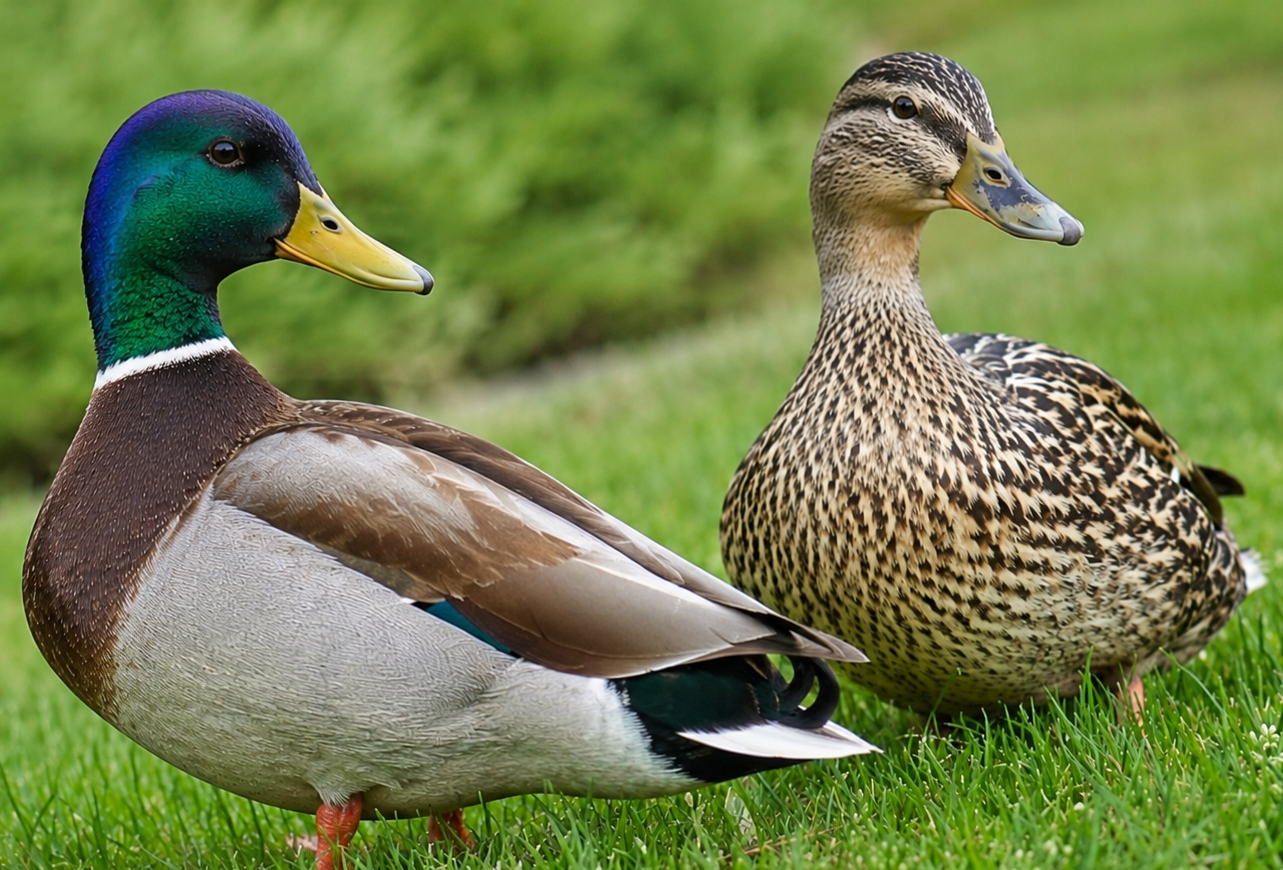 Duck Live