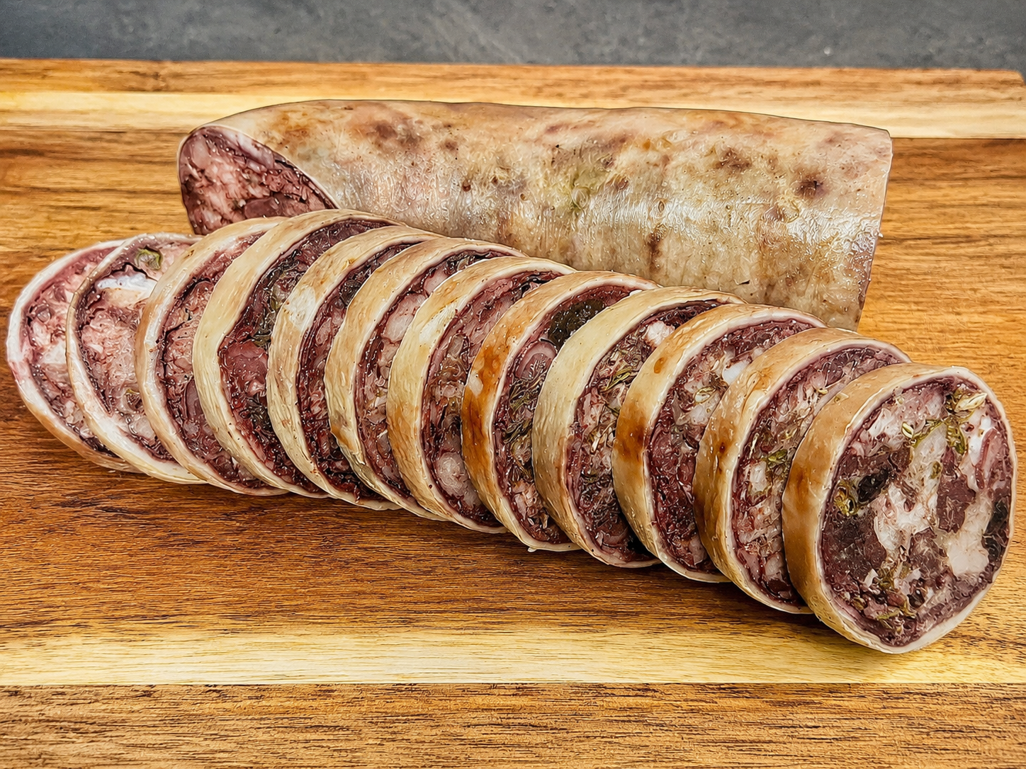 Pork Sausage( Gujji)