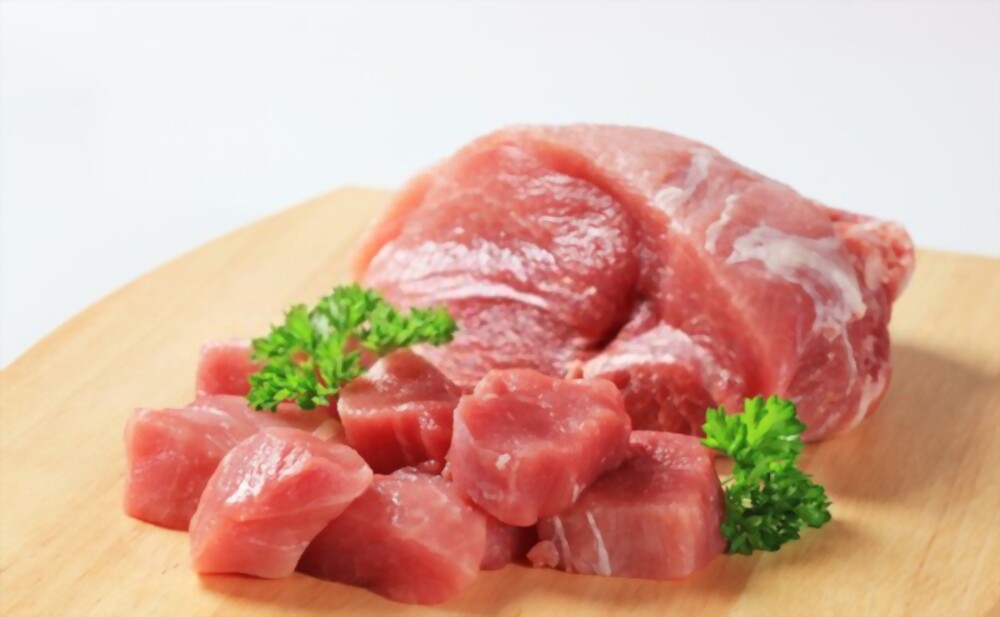 Pork Boneless