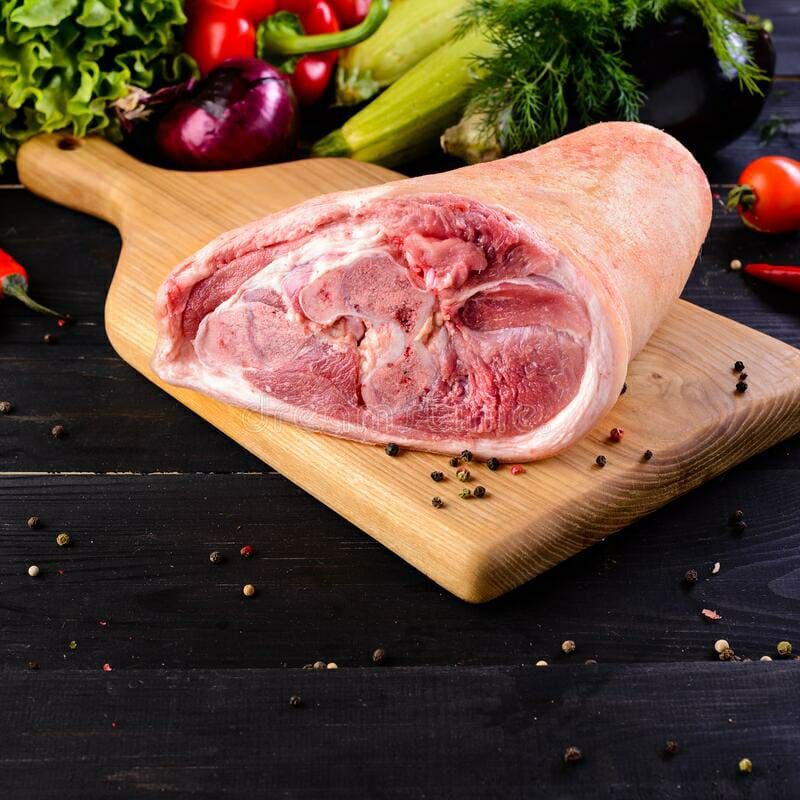 Pork Shank