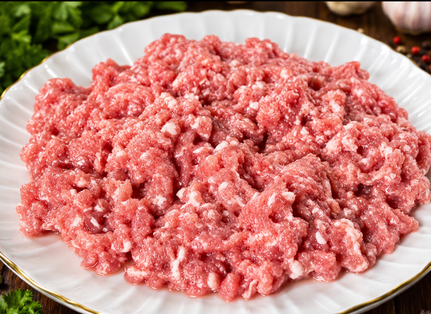 Mutton Mince