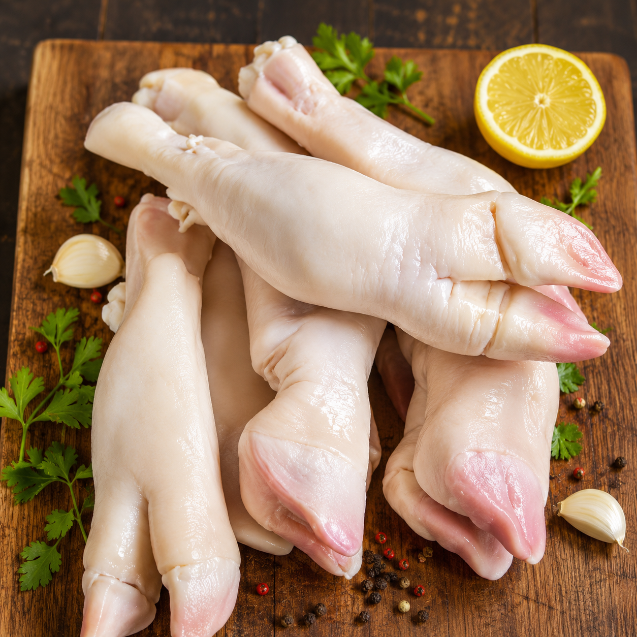 Mutton Totters