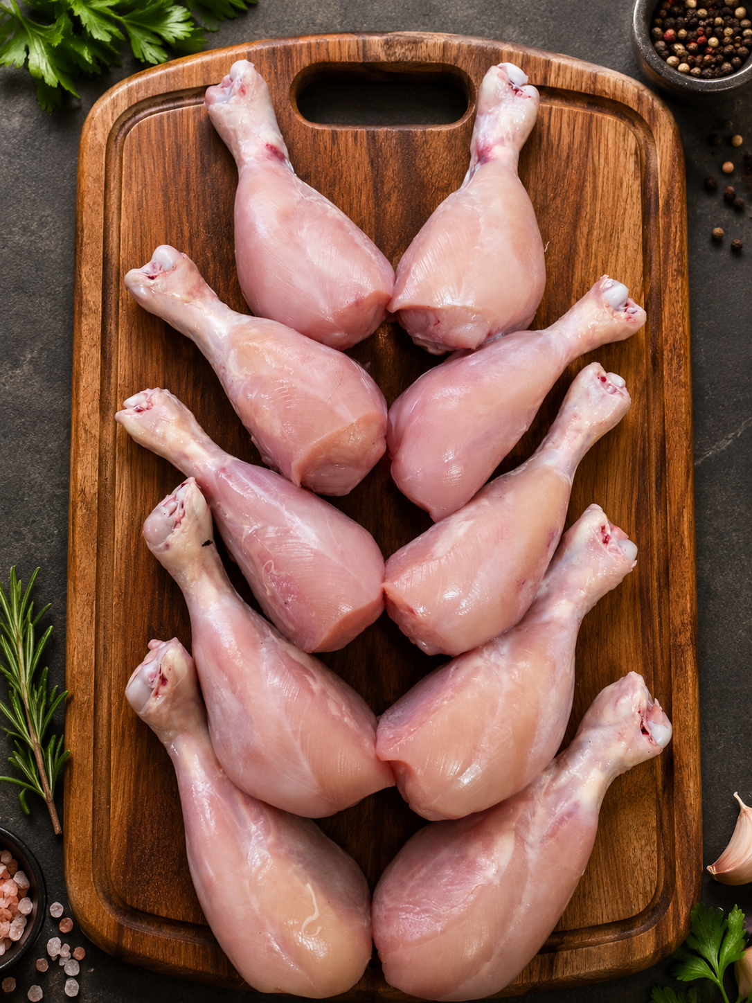Chicken Leg Piece