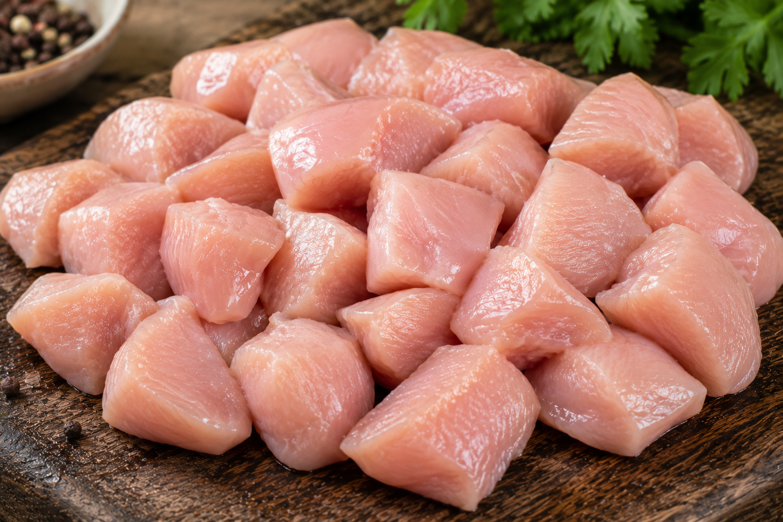 Chicken Breast Boneless