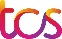 TCS logo