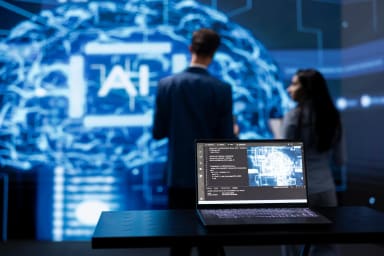 AI & Digital Applications Technician