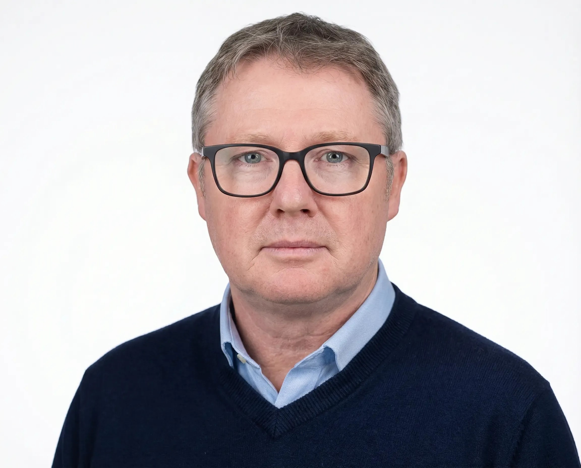 Keith Swain