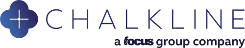 Chalkline logo