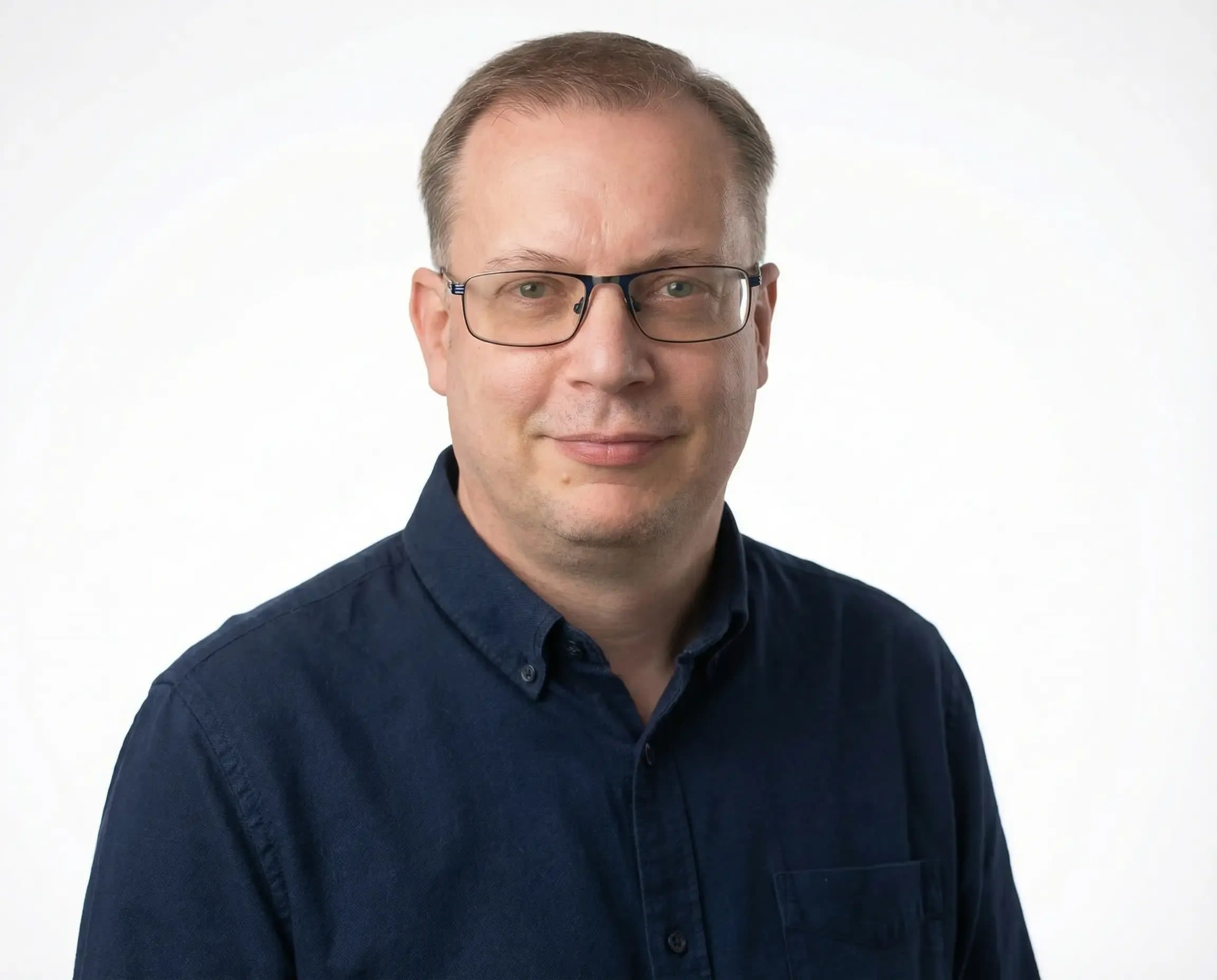 Roger Clark