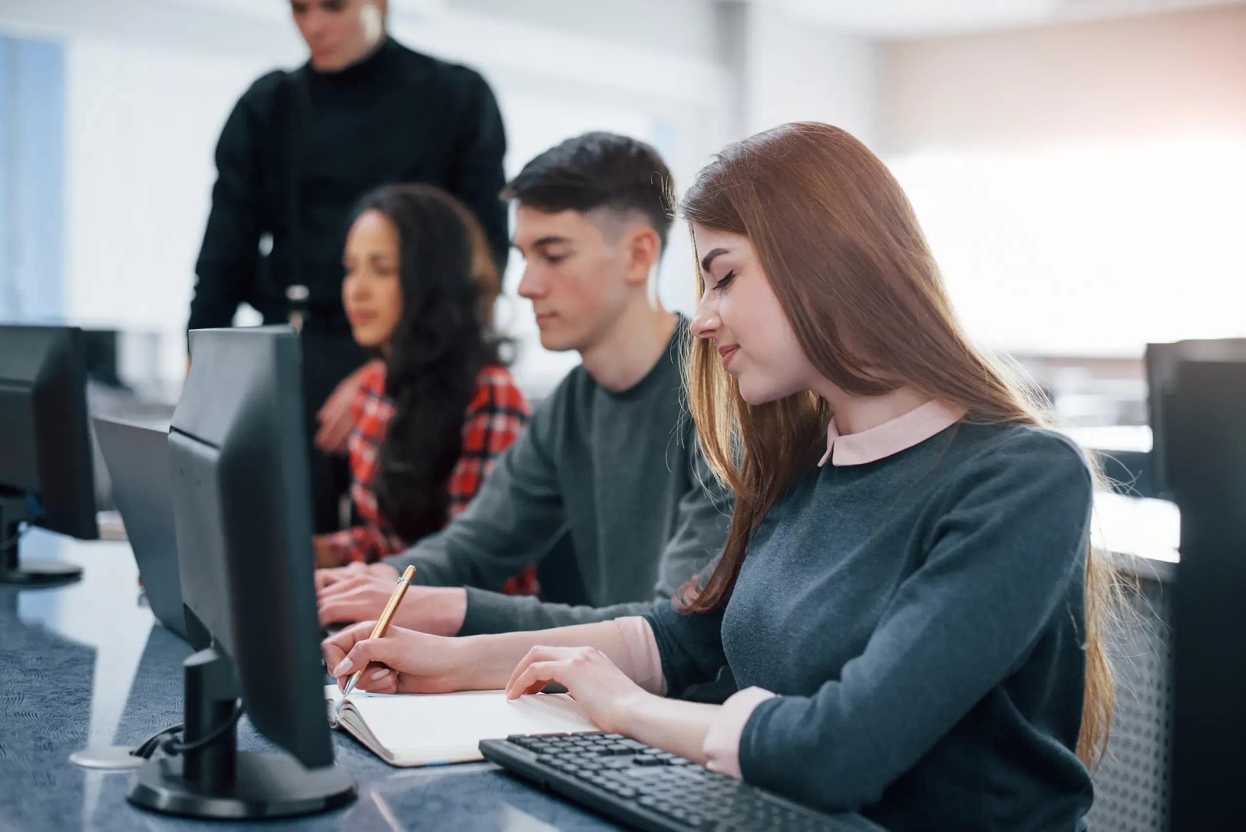 Careers in ICT for School Leavers in 2026: Everything You Need to Know