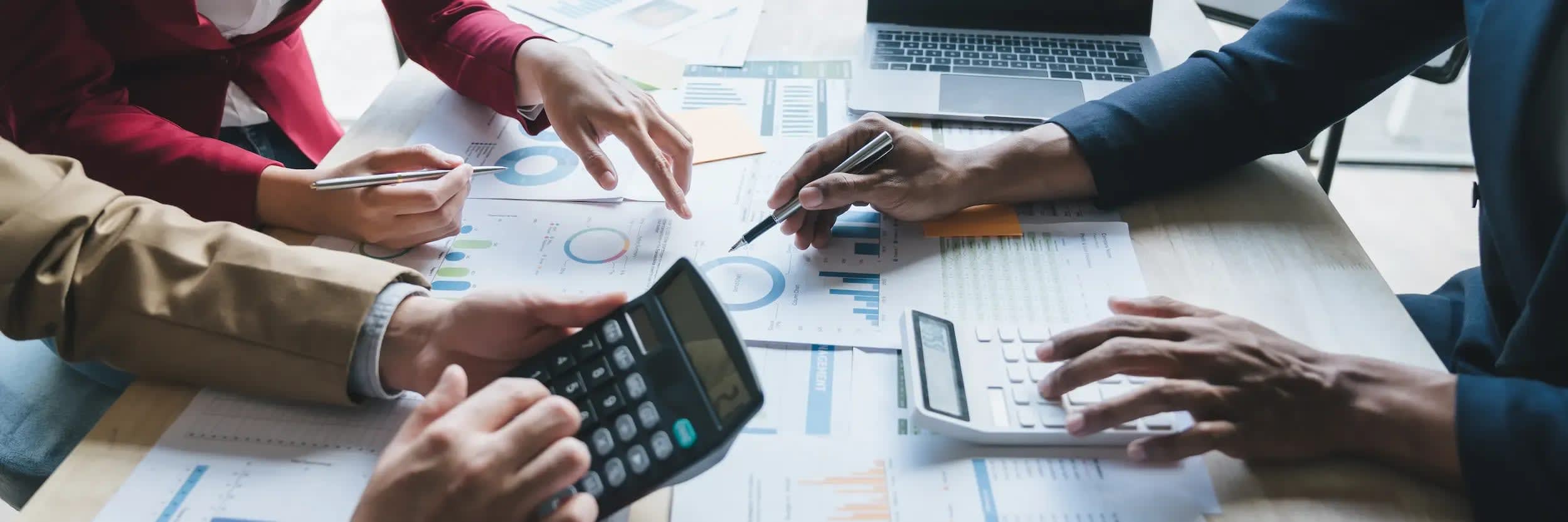 Accountancy Apprenticeships in 2026: The Smart Route into a Professional Finance Career