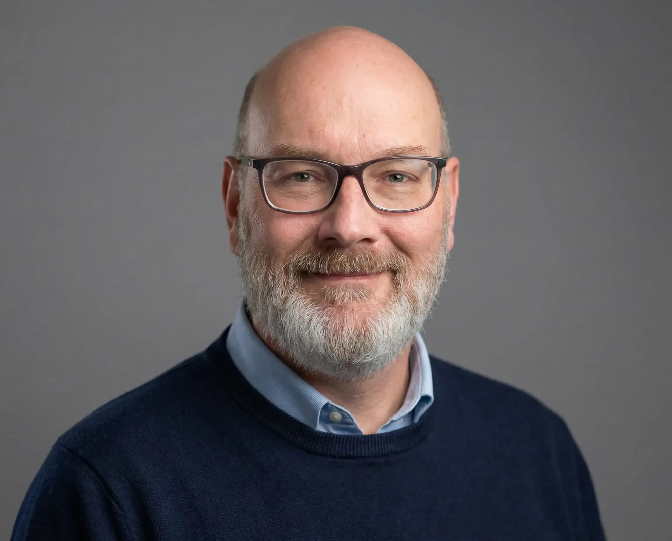 Steve Ovenell